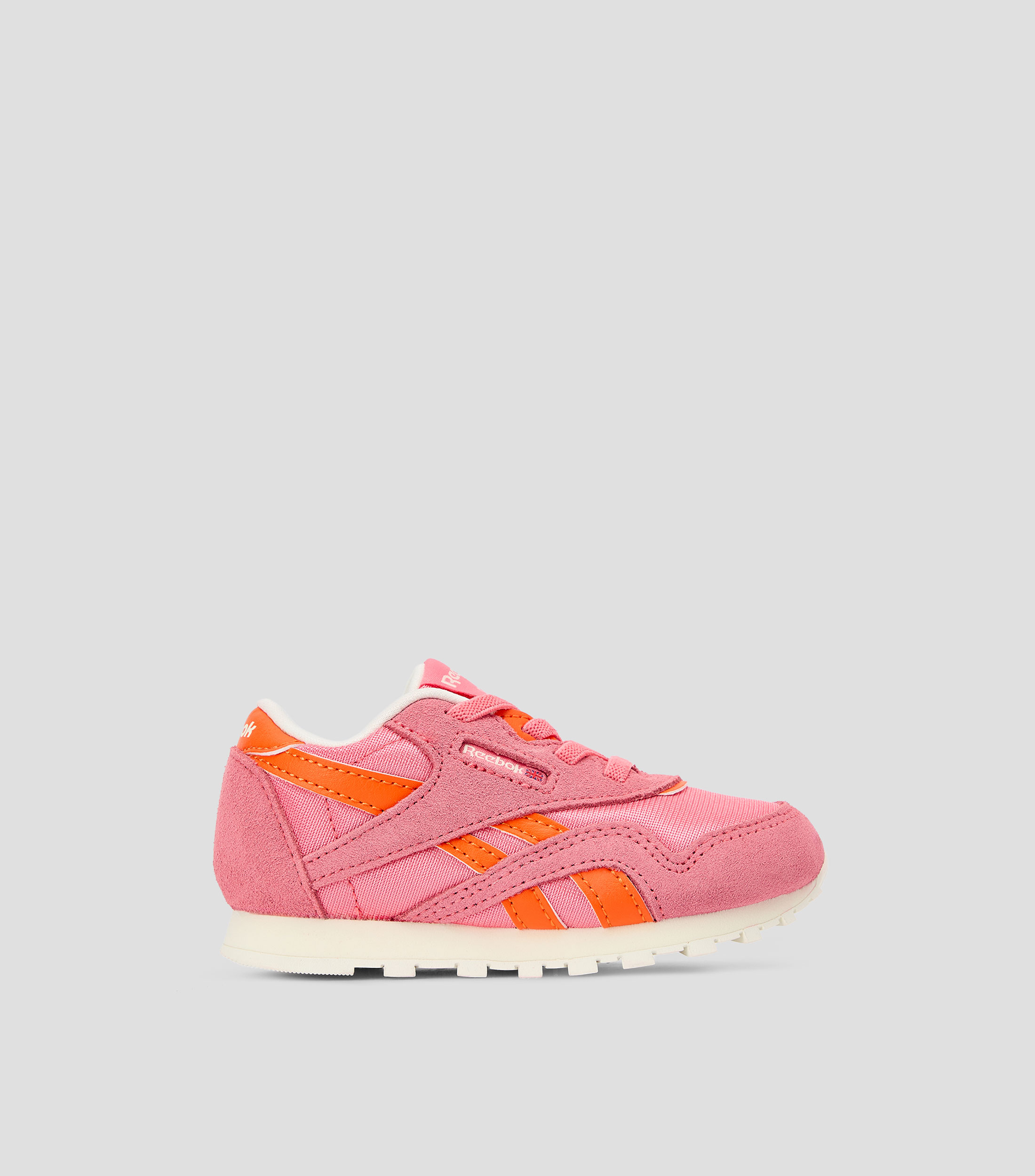 Tenis casuales Classic Niña